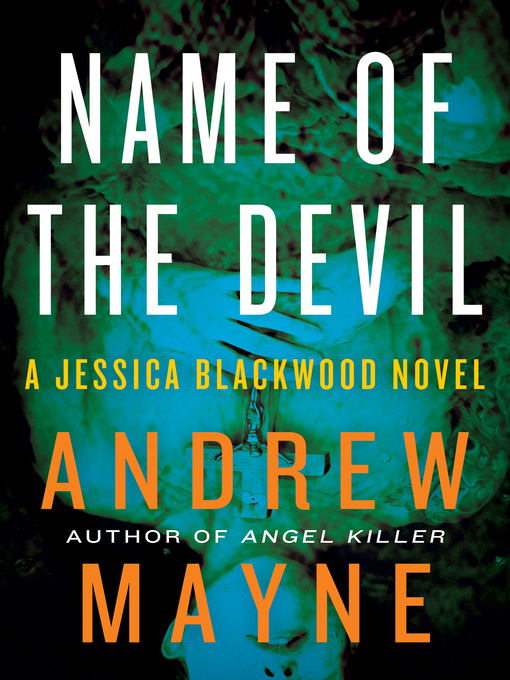 Title details for Name of the Devil by Andrew Mayne - Wait list
